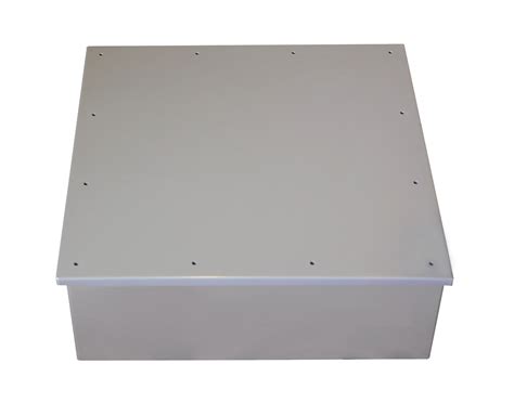 conduit pvc electrical box single|24x24x6 pvc junction box.